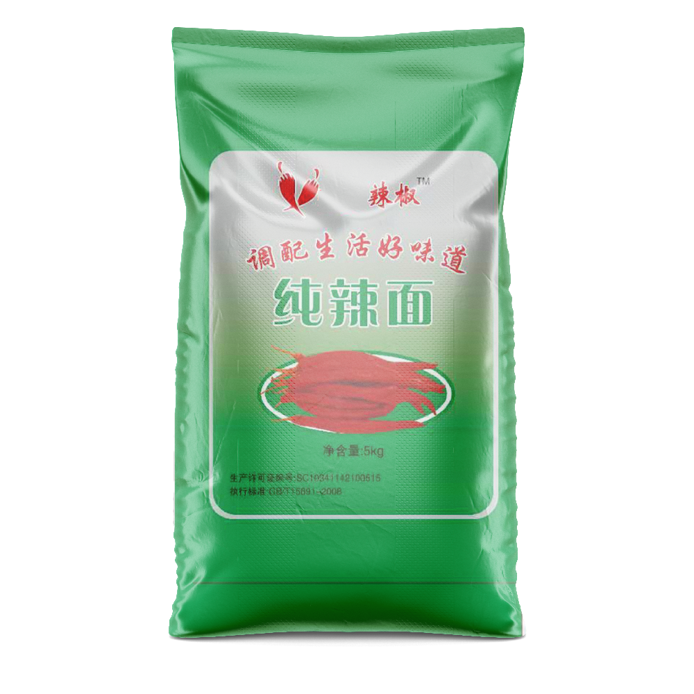 如何提高小米編織袋的承重上限？